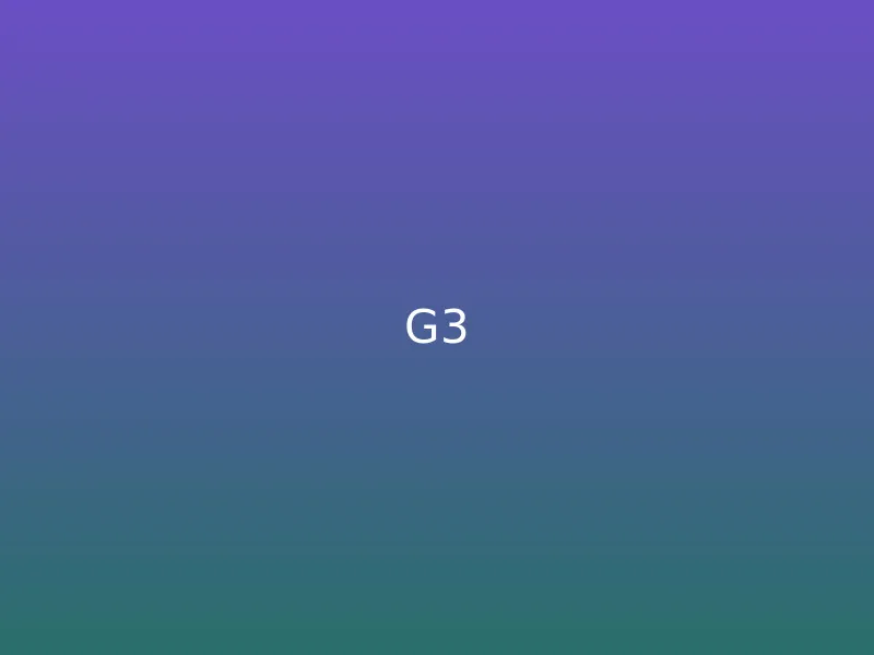 G3